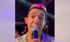 Nikt nie przyszedł na koncert zespołu DiscoBoys?!