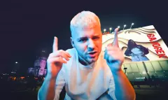„Noce z Tobą„ genialna premiera od Bajorka! Zaskoczył wszystkich!