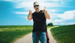 Nokaut bije rekordy! ”Na koniec świata” - przebój disco polo, który zna cała Polska!