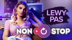 Non Stop w mega mocnym klubowym klimacie! Ta nowość podbije kluby muzyczne w Polsce?! 