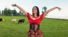 Nowa gwiazda disco polo! Natalia Lebda i jej pierwszy hit „Chcę mieć Górala” robi furorę w sieci