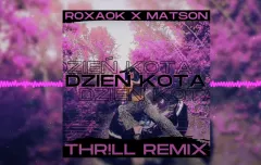 Nowa Klubowa Wersja hitu RoxaOk pt.”Dzień Kota” trafiła do sieci! Jak brzmi?! Musicie to Usłyszeć!