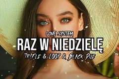 Pamiętacie wielki HIT „Raz W Niedzielę”?! Znani producenci udostępnili właśnie odświeżoną wersje! Podbiją tym parkiety?
