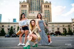Nowa miłość wokalistki disco polo Pauliny Banaszek? Kim jest tajemniczy chłopak na którego cześć powstała piosenka?