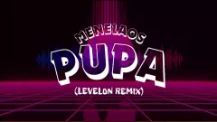 Nowa odsłona klubowego hitu – „Pupa” zespołu Menelaos w remixie Levelona