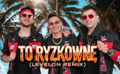 Nowa odsłona „To ryzykowne”. Menelaos zmienia brzmienie swojego hitu