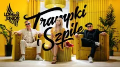 Nowa petarda od Long & Junior: „Trampki i Szpile„ już dostępna!
