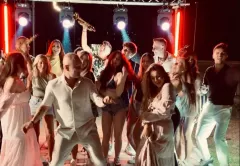 Nowa piosenka Alexa i Fonzy. Premiera „Nasze holiday"! Mamy przedpremierę!