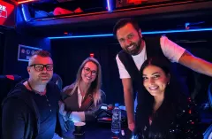 Nowa piosenka Andre „Nie Narzekam". Wokalista disco polo podał szczegóły