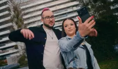 Nowa piosenka Bartii „Disco Polo“ już w sieci