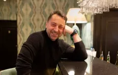 Nowa piosenka Boys: „Ona mnie rzuciła„! Marcin Miller znów w formie – hit, który podbija serca fanów disco polo!
