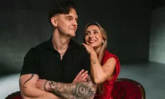 Nowa piosenka Maczo „Cherry Lady" już w sieci! Zobacz nowość!