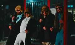 Nowa piosenka Malibu i Popka. Premiera duetu „Znowu" już w sieci