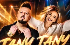 Nowa piosenka Nexusa „Tany tany" z premierą! Zobaczcie nowość!