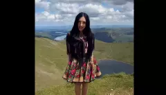 Nowa piosenka Pauliny Basy „Oj Dana Dana"! Posłuchaj jako pierwszy!