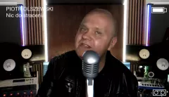 Nowa piosenka Piotra Olszewskiego "Nic do stracenia"! Premiera