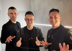 Nowa piosenka Playboys „W Górę Szkło” trafiła do sieci. Gorąca premiera disco polo
