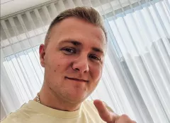 Nowa piosenka Szymona Jankowskiego „Królowa nocy"