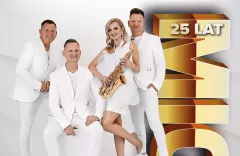 Nowa płyta zespołu MIG „Filmowe role" już w sprzedaży