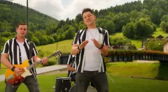 Nowa premiera zespołu Eratox zaskakuje – „Tyle było chwil” to coś więcej niż typowe disco polo


