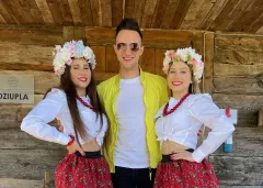 Nowa produkcja gwiazdorów disco polo podbija rynek muzyczny! Fani zachwyceni premierą Playboys!