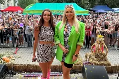Nowa produkcja od Topek?! Wokalistki zdradzają kiedy się pojawi!