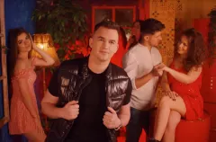 Wokalista disco polo przewraca świat tej muzyki do góry nogami?! Zobaczcie, co przygotował! 