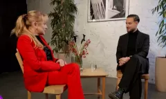Nowa rola Danuty Martyniuk! Żona Zenka Martyniuka wystąpi u boku Bohdana Łazuki