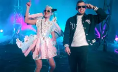 Nowa wersja hitu Dawida Narożnego ”Królowa jest tylko jedna” właśnie podbija sieć! Tego się nie spodziewałeś. Nowy HIT?!