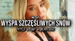 Nowa wersja klasyki disco polo. Akcent i „Wyspa Szczęśliwych Snów”