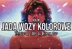 Wielki HIT Maryli Rodowicz „Jadą Wozy Kolorowe„ w wersji disco polo! Znani producenci podbiją tym rynek muzyczny?! 