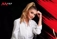 Znana wokalistka disco polo Jagoda w wielkim hicie grupy Bolter „Nic do stracenia„! Fani „Piękna interpretacja„