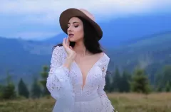 Nowa wersja uwielbianego kawałka disco polo już dostępna w sieci! ”Góraleczka” to nowy HIT?! 