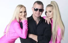 Nowa wokalistka zespołu Piękni i Młodzi w hicie pt. „Kocham się w Tobie„! Posłuchajcie!