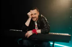 Nowe Miasto oszalało na koncercie Defis. To nagranie robi wrażenie!