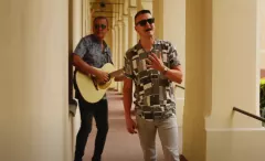 Nowość disco polo: Toledo - Zakochanym nic nie trzeba