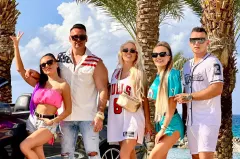 Nowość Extazy „Usta czerwone”! Zobacz przedpremierę! 