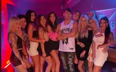 Nowość Jacka Dworakowskiego! „Zaliczona„ podbije serca fanów disco polo - zobacz, co przygotował artysta!
