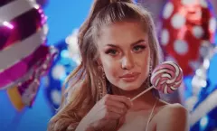 Internauci zachwyceni premierą od Andre! Gwiazdor disco polo wydał hit na miarę przeboju ”Ale Ale Aleksandra”?!