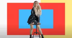 Urocza blondynka podbije rynek disco polo?! Nowość: Mistic ”Znów jestem sama” trafiła właśnie do sieci. Co na to fani? 