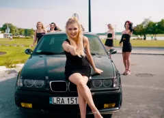 Nowość na rynku disco polo: Miła Pani powraca z hitem „Beema„
