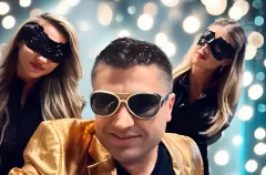 Nowość na rynku disco polo: Skalar US prezentuje „Król Złoty„! Zobacz przedpremierę!
