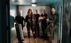 Nowość na scenie disco polo. Skalsky Band pokazuje „Chodźmy tam”