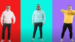 Nowość niezwykłego duetu disco polo podbija sieć! To będzie nowy hit wszystkich dyskotek?! 