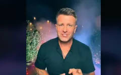Nowość od Bartosza Jagielskiego: „Będę kochać Cię„