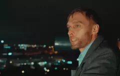Wyjątkowy duet disco polo! Bogusz i Karolciaa w premierze Nasza ta noc„. To utwór utrzymany w klimatach starego disco polo