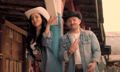 Nowość od Chucho! ”Country Girl” łączy disco polo z country i rytmami latino – to będzie przebój lata?