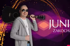 Junior podbije rynek disco polo?! Nowość „Zakochałem Się„ jest już dostępna w sieci! Jak brzmi?Fani zachwyceni 

