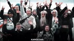 Nowość od Karolcii! „Mamy jeszcze moc”! Zobaczcie premierę! 