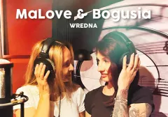 Siostrzana Współpraca, podbije rynek disco polo?! MaLove zaskakuje nowością „Wredna„! 